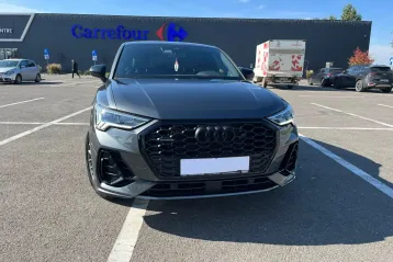 Audi Q3 din 2024 - oferta AUD152803
