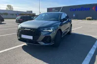 Audi Q3 din 2024 cu 30.733 km - oferta AUD152803 - foto 2