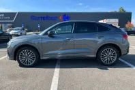 Audi Q3 din 2024 cu 30.733 km - oferta AUD152803 - foto 4