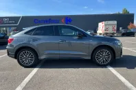 Audi Q3 din 2024 cu 30.733 km - oferta AUD152803 - foto 5