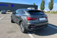 Audi Q3 din 2024 cu 30.733 km - oferta AUD152803 - foto 6