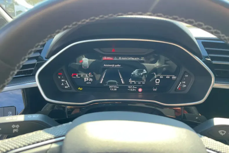 Audi Q3 din 2024 cu 30.733 km - oferta AUD152803 - foto 12