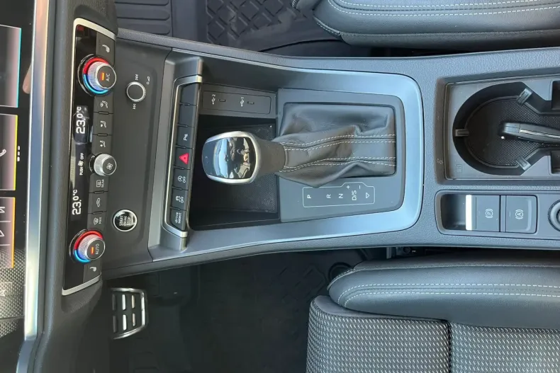 Audi Q3 din 2024 cu 30.733 km - oferta AUD152803 - foto 15