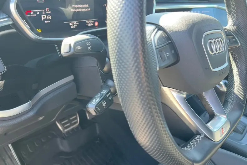 Audi Q3 din 2024 cu 30.733 km - oferta AUD152803 - foto 18