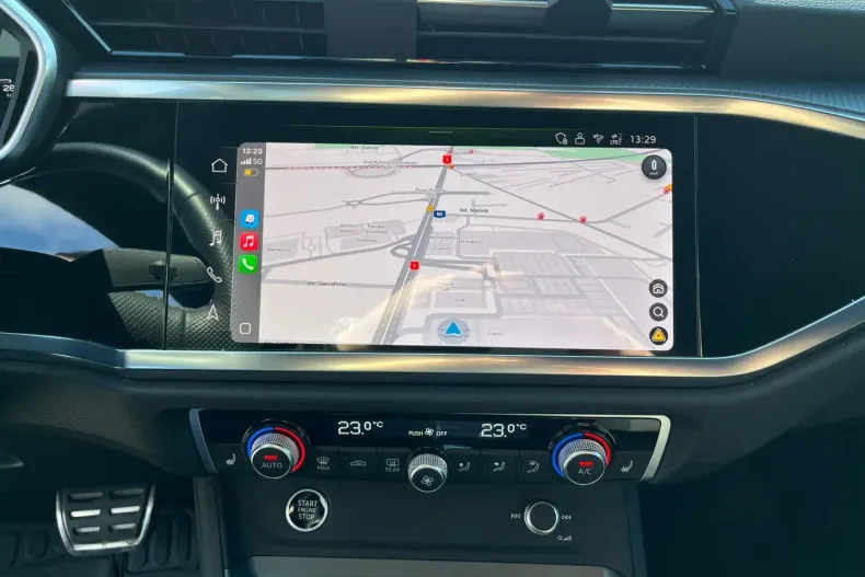 Audi Q3 din 2024 cu 30.733 km - oferta AUD152803 - foto 23