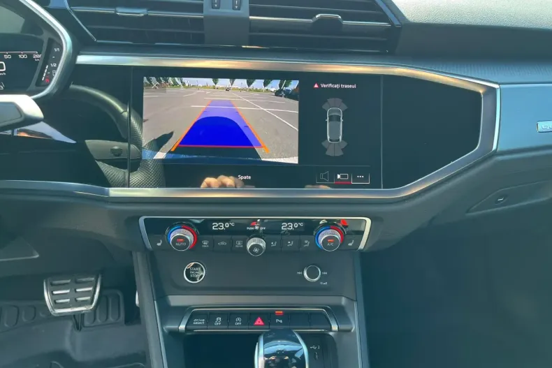 Audi Q3 din 2024 cu 30.733 km - oferta AUD152803 - foto 24