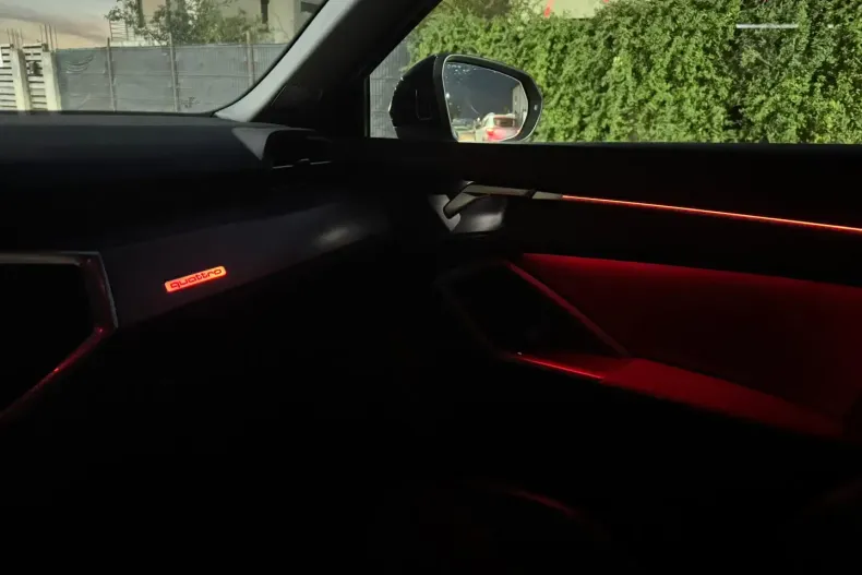 Audi Q3 din 2024 cu 30.733 km - oferta AUD152803 - foto 28