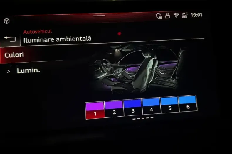 Audi Q3 din 2024 cu 30.733 km - oferta AUD152803 - foto 29