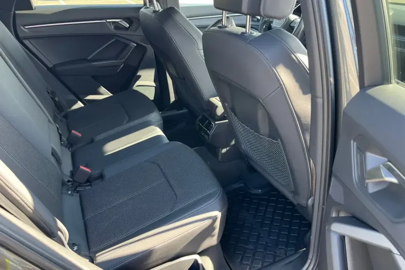 Audi Q3 din 2024 cu 30.733 km - oferta AUD152803 - foto 30