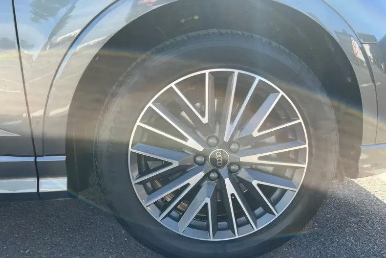 Audi Q3 din 2024 cu 30.733 km - oferta AUD152803 - foto 38