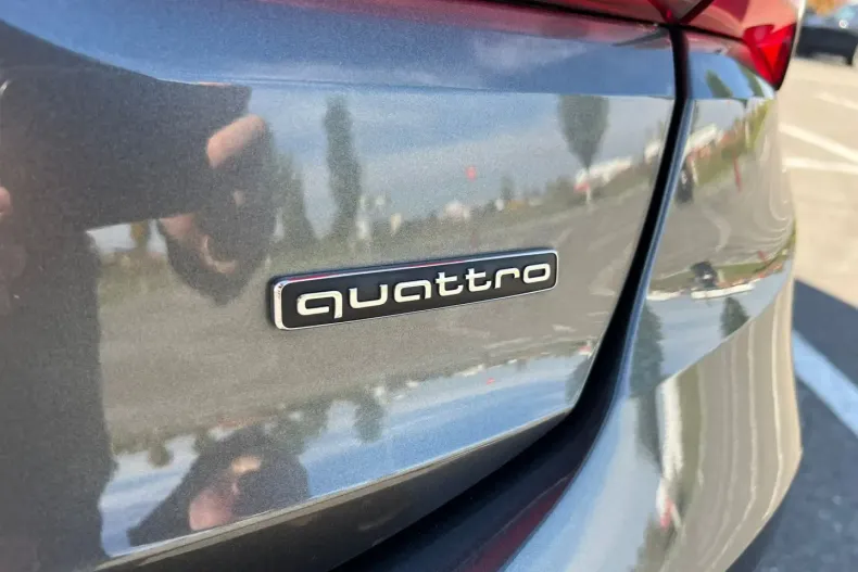 Audi Q3 din 2024 cu 30.733 km - oferta AUD152803 - foto 39