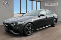 Mercedes-Benz C 200 din 2024 cu 10.447 km - oferta MER152804 - foto 2