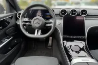 Mercedes-Benz C 200 din 2024 cu 10.447 km - oferta MER152804 - foto 4