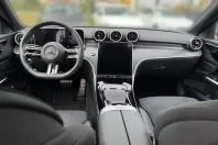 Mercedes-Benz C 200 din 2024 cu 10.447 km - oferta MER152804 - foto 5