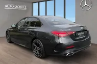 Mercedes-Benz C 200 din 2024 cu 10.447 km - oferta MER152804 - foto 6