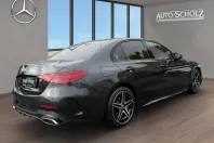 Mercedes-Benz C 200 din 2024 cu 10.447 km - oferta MER152804 - foto 8