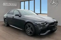 Mercedes-Benz C 200 din 2024 cu 10.447 km - oferta MER152804 - foto 10