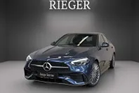Mercedes-Benz C 200 din 2024 cu 13.189 km - oferta MER152805 - foto 1