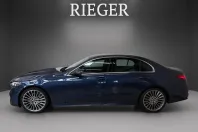 Mercedes-Benz C 200 din 2024 cu 13.189 km - oferta MER152805 - foto 5