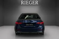 Mercedes-Benz C 200 din 2024 cu 13.189 km - oferta MER152805 - foto 10