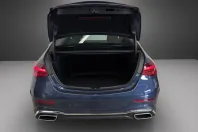 Mercedes-Benz C 200 din 2024 cu 13.189 km - oferta MER152805 - foto 12