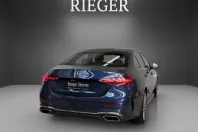 Mercedes-Benz C 200 din 2024 cu 13.189 km - oferta MER152805 - foto 13