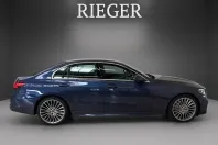 Mercedes-Benz C 200 din 2024 cu 13.189 km - oferta MER152805 - foto 14