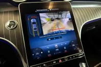 Mercedes-Benz C 200 din 2024 cu 13.189 km - oferta MER152805 - foto 15