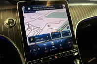 Mercedes-Benz C 200 din 2024 cu 13.189 km - oferta MER152805 - foto 16