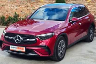 Mercedes-Benz GLC 220 din 2024 cu 11.000 km - oferta MER152806 - foto 1