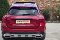 Mercedes-Benz GLC 220 din 2024 cu 11.000 km - oferta MER152806 - foto 4