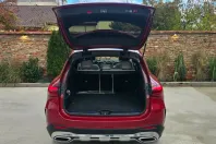 Mercedes-Benz GLC 220 din 2024 cu 11.000 km - oferta MER152806 - foto 5