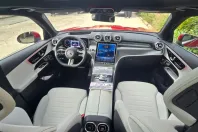 Mercedes-Benz GLC 220 din 2024 cu 11.000 km - oferta MER152806 - foto 14