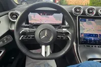 Mercedes-Benz GLC 220 din 2024 cu 11.000 km - oferta MER152806 - foto 15