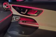 Mercedes-Benz GLC 220 din 2024 cu 11.000 km - oferta MER152806 - foto 17