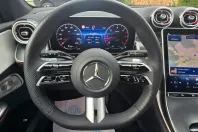Mercedes-Benz GLC 220 din 2024 cu 11.000 km - oferta MER152806 - foto 29