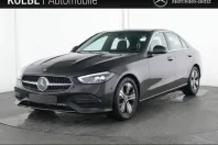 Mercedes-Benz C 180 din 2025 cu 19.249 km - oferta MER152807 - foto 1