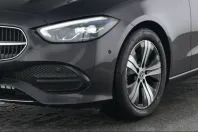 Mercedes-Benz C 180 din 2025 cu 19.249 km - oferta MER152807 - foto 3