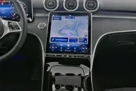 Mercedes-Benz C 180 din 2025 cu 19.249 km - oferta MER152807 - foto 5