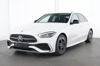 Mercedes-Benz C 200 din 2024 cu 29.473 km - oferta MER152808 - foto 1