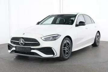 Mercedes-Benz C 200 din 2024 - oferta MER152808