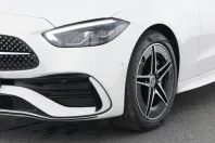 Mercedes-Benz C 200 din 2024 cu 29.473 km - oferta MER152808 - foto 2