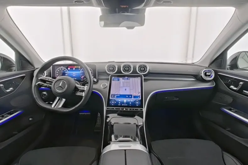 Mercedes-Benz C 200 din 2024 cu 29.473 km - oferta MER152808 - foto 3