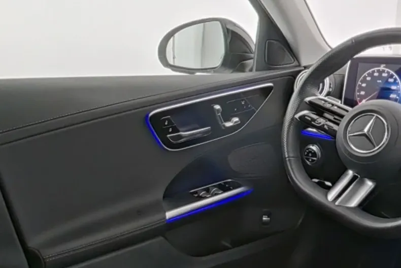 Mercedes-Benz C 200 din 2024 cu 29.473 km - oferta MER152808 - foto 5