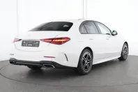 Mercedes-Benz C 200 din 2024 cu 29.473 km - oferta MER152808 - foto 7