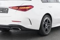 Mercedes-Benz C 200 din 2024 cu 29.473 km - oferta MER152808 - foto 8