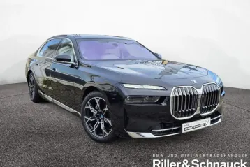 BMW 740 din 2024 - oferta BMW152809