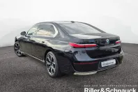 BMW 740 din 2024 cu 24.300 km - oferta BMW152809 - foto 2