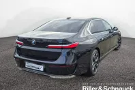 BMW 740 din 2024 cu 24.300 km - oferta BMW152809 - foto 3