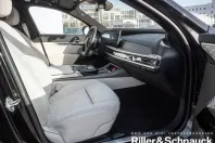 BMW 740 din 2024 cu 24.300 km - oferta BMW152809 - foto 6